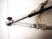 Lang Heckklappe Scharniere Scharnier Links Volvo S80, 1998.05 - 2004.06 9159704,