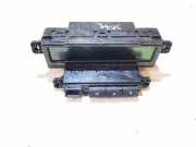 Monitor Navigations Zeit Uhr Kia Ceed, I 2010.06 - 2012.05 facelift 957101h700,95710-1h700