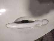 T?rgriff T?raussengriff - Hinten Linke Renault Scenic, III 2009.02 - 2013.06 Gebraucht,