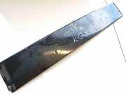 Schutzleiste Tür - Hinten Linke Citroen C8, I 2002.07 - 2008.06 1487932077,