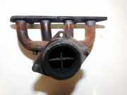 Abgaskrümmer Volvo S40, 1995.07 - 2000.07 Gebraucht,