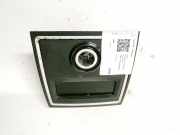 Monitor Navigations Zeit Uhr Skoda Superb, II 2008.03 - 2013.06 3t0919201,