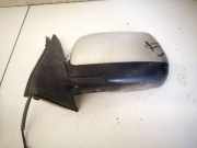 Au?enspiegel Linke Toyota Corolla Verso, II 2001.09 - 2004.05 e4012153,