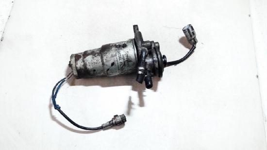 Kraftstofffilter Mazda Premacy, 1999.01 - 2005.03 CTY13021,2339064450 Bild Kraftstofffilter Mazda Premacy, 1999.01 - 2005.03 CTY13021,2339064450