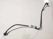 Kühlerschlauch Citroen C5, II 2008.02 - 2011.01 Gebraucht,