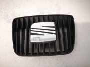 Kühlergrill Frontgrill Kühlergitter Seat Cordoba I 1999.06 - 2002.06 facelift 6K0853654D,6K0853654D