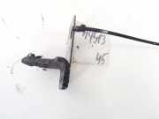 Türscharnier Vorne Seat Toledo, 1999.04 - 2006.05 Gebraucht,