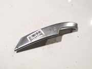 Schutzleiste Tür - Hinten Rechts Nissan Primera, P12 2002.01 - 2008.12 80676BA000,50254000A1 80676 BA000 80676BA000