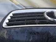 Kühlergrill Frontgrill Kühlergitter Audi A4, B5 1994.11 - 1999.09 Gebraucht,