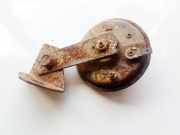 Hupe Mitsubishi Space Wagon, 1998.10 - 2004.12 Gebraucht,