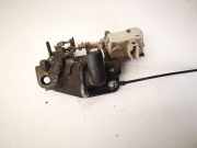 Schloss Heckdeckel Skoda Fabia, I 6Y 1999.08 - 2005.10 6y0827511a,