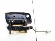 T?rgriff T?raussengriff - Vorne Linke Opel Astra, G 1998.09 - 2004.12 Gebraucht,