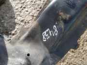 Vorderachse - Achsträger SAAB 9-3, 2002.09 - 2008.06 Gebraucht,