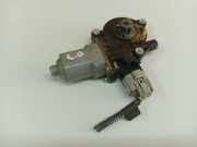 Fensterheber motor - Hinten Rechts Honda Civic, 2006,01 - 2011.01 Gebraucht,