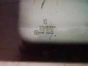 Seitenfenster Seitenscheibe - Peugeot 307, 2000.08 - 2005.06 Gebraucht,