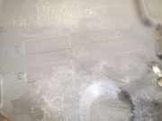 Unterfahrschutz Nissan Primera, P12 2002.01 - 2008.12 75893av500,