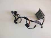 Vorwiderstand Gebläseregler Mercedes-Benz W251 2005 - 2011 F011500038,F011500038 058 H 168321 2208209210 982611B006 058H168321 982611B006