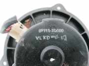 Gebläsemotor Hyundai Elantra, 2000.06 - 2006.07 971132000, 97113-2000