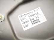 Fensterheber - Hinten Rechts Skoda Octavia, II 2004.02 - 2009.03 1z0839656,