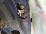 T?rfangband T?rbremse T?rstopper - Vorne Rechts Renault Clio, 2001.05 - 2004.11 facelift melyna,