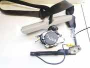 Sicherheitsgurt - Vorne Rechts Chevrolet Cruze, 2008.01 - 2012.06 619516700a,100x090rh