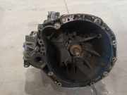 Schaltgetriebe Nissan Primera, P12 2002.01 - 2008.12 8200240599,8200240599