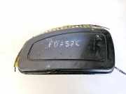 Airbag Sitz Peugeot 1007, 2005.04 - 2009.12 9648021477,30350934a