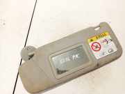 Sonnenblende Opel Corsa, E 2014.01 - 2019 13426525,