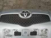 Kühlergrill Frontgrill Kühlergitter Toyota Yaris, II (XP90) 2005.01 - 2011.01 Gebraucht,