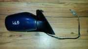 Außenspiegel Rechts Nissan Primera, P10 1990.06 - 1996.06 e13023254,
