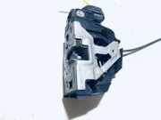 Türschloss Stangen - Vorne Rechts Mercedes-Benz A-CLASS, W168, 2001.06 - 2004.09 facelift Gebraucht,