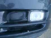 Kühlergrill - Vorne Linke Toyota Avensis, II 2003.04 - 2006.03 Gebraucht,