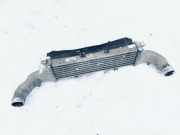 Ladeluftkühler Mercedes-Benz W202, 1993.03 - 2000.05 a2025001000,behr16555