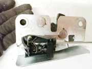 Sitzschloß - Hinten Linke Toyota Avensis, II 2003.04 - 2006.03 Gebraucht,