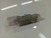 Innenraumleuchte Renault Megane, II 2002.11 - 2006.06 Gebraucht,