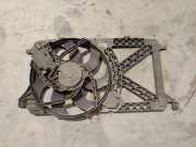 Kühlerlüfter Lüftermotor Ford Transit, III 2006.04 - 2012.12 facelift Gebraucht,