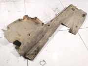 Unterfahrschutz Citroen C5, I 2004.08 - 2008.02 facelift Gebraucht,