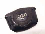 Airbag Fahrer Audi A4, B5 1999.09 - 2001.08 facelift Gebraucht,