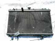 Wasserkühler Nissan Primera, P12 2002.01 - 2008.12 Gebraucht ,