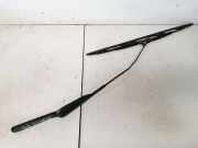 Windschutzscheibe Scheibenwischer Peugeot Partner, I 2003.01 - 2009.06 facelift Gebraucht,