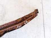 Halteband Kraftstoffbehälter SAAB 9-3, 2002.09 - 2008.06 Gebraucht ,