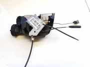 Türschloss Stangen - Vorne Linke Mercedes-Benz A-CLASS, W168, 2001.06 - 2004.09 facelift Gebraucht,