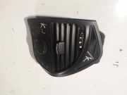 Lüftungsgitter Armaturenbrett Citroen C4 Picasso, I 2006.01 - 2013.06 9650868777,