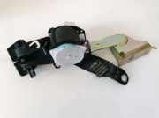 Sicherheitsgurt - Hinten Rechts Toyota Avensis, II 2003.04 - 2006.03 7336005100,73360-05100 te-ab2-ef052