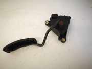 Pedalwerk Renault Scenic, II 2003.06 - 2006.06 8200159645,8200159645