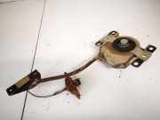 Ersatzradhalter Toyota Corolla Verso, III 2004.05 - 2007 Gebraucht,