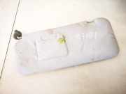 Sonnenblende Toyota Yaris Verso, 1999.11 - 2005.09 Gebraucht,