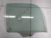 Seitenscheibe - Hinten Rechts Skoda Roomster, I 2006.01 - 2010.05 as2,