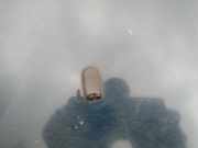 Waschwasserdüse Scheibenreinigung Ford Mondeo, 1996.09 - 2000.11 Gebraucht ,