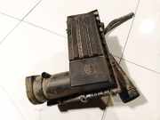 Luftfilterkasten Volkswagen Passat, B6 2005.08 - 2010.11 3c0129607ap, 3c0129601bc BMA